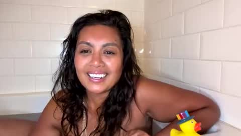 ThottyGodmother online show from July 6, 2:08 am