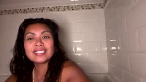 ThottyGodmother online show from July 21, 2:14 am