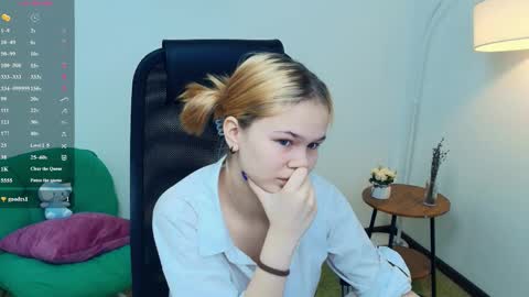 Lynn online show from April 30, 12:11 pm
