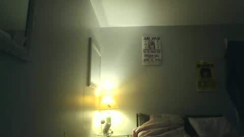 throatbabi34 online show from October 20, 7:31 am