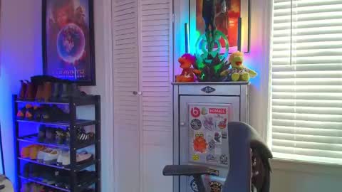 throatdoctor69 online show from January 15, 2:54 pm