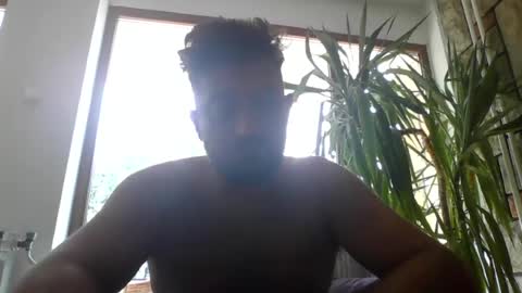 ThroatDom4U online show from July 19, 11:03 am