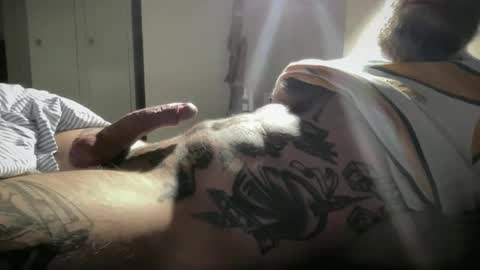 throatface_killah online show from April 12, 9:53 pm