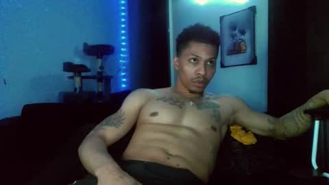 ThroatTaker4l  online show from April 17, 9:45 am