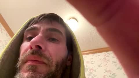 throbbing8585 online show from February 18, 2:40 am