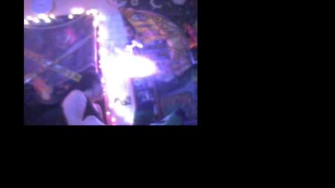 Mr and Mrs Kaboom online show from February 17, 7:47 am