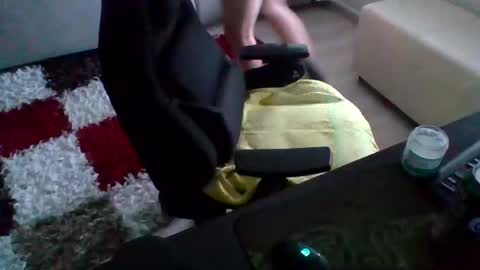 EdgingMasterThrthrd online show from March 22, 10:40 am