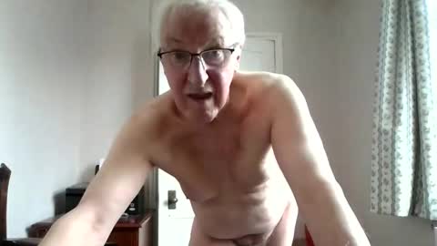 thruster99 online show from February 11, 2:11 pm