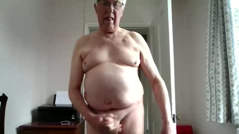 thruster99 online show from April 16, 4:19 pm