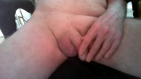 Snapshot of thumper667 chatting on March 1, 10:01 pm thumper667 online show from March 1, 10:01 pm