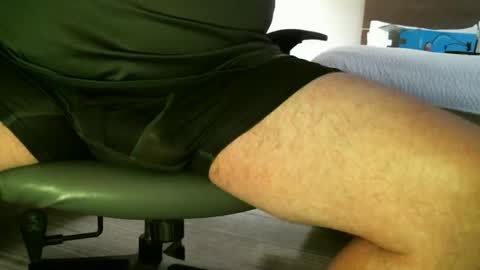 Thumper online show from November 1, 4:03 am