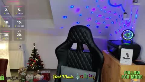        Follow me Sgame por favor  online show from December 15, 6:37 pm