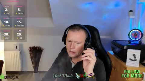        Follow me Sgame por favor  online show from February 13, 9:38 pm