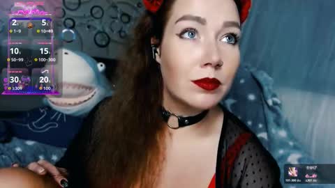Snapshot of tia_meow chatting on October 17, 11:51 pm tiameow online show from October 17, 11:51 pm