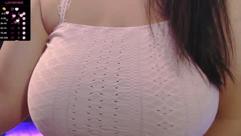 Tia Bella online show from February 13, 4:32 am