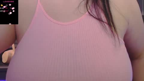 Tia Bella online show from March 4, 2:38 am