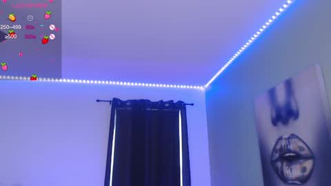 Tia Bella online show from September 17, 11:06 pm