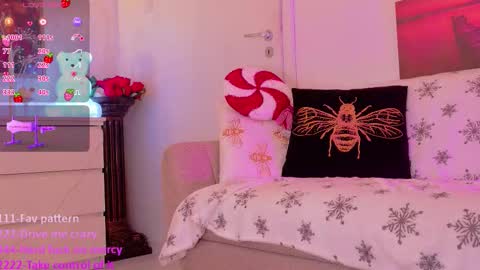 tiabelle online show from January 10, 6:53 pm