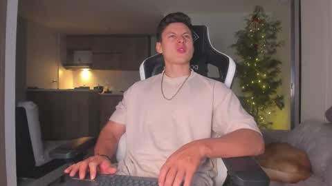 santiago online show from November 21, 4:22 am