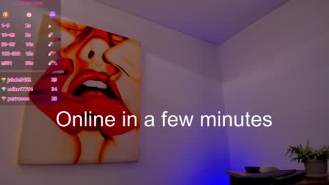 carolina online show from January 18, 8:19 pm