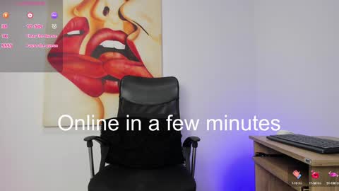 carolina online show from January 26, 9:19 am