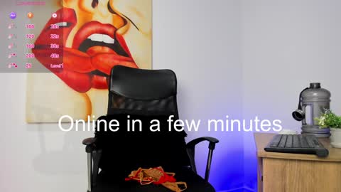 carolina online show from January 27, 8:18 am