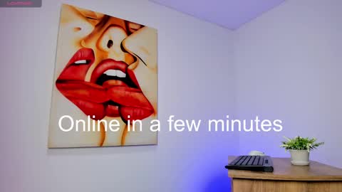 carolina online show from February 12, 11:09 pm