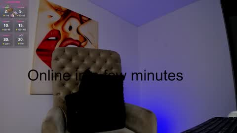 carolina online show from October 23, 9:19 am