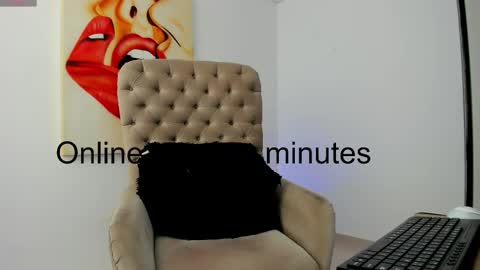 carolina online show from November 1, 8:33 pm