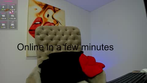 carolina online show from November 2, 9:11 am