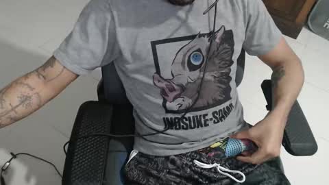 Shameless Geek online show from April 2, 11:57 pm