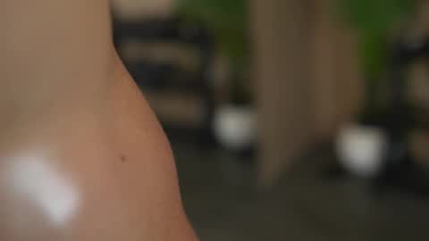 Tian Brooks online show from March 15, 5:13 am