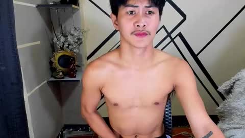 tian_bump online show from January 19, 12:31 pm