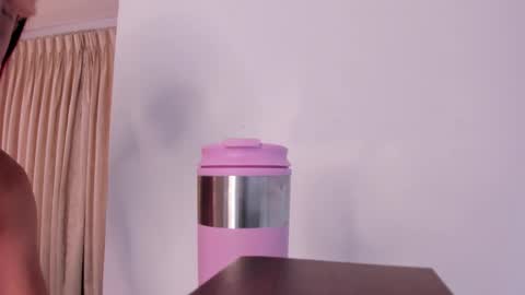 Tiana Cruz online show from January 9, 11:35 am