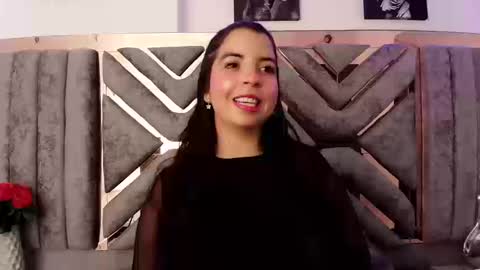 tiana_prince online show from March 18, 10:46 pm