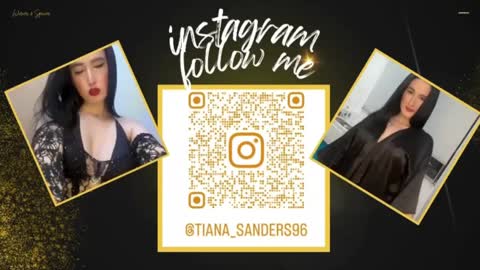 Snapshot of tiana_sanders chatting on December 2, 5:59 am TATIANA online show from December 2, 5:59 am