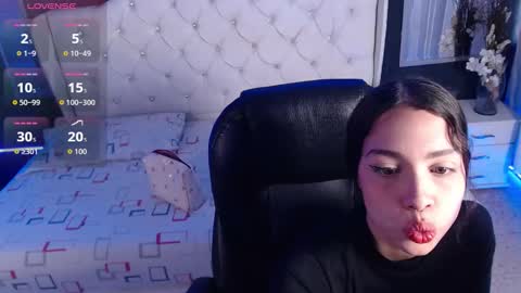 LIA online show from October 1, 1:06 pm