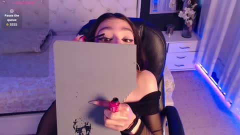 LIA online show from October 2, 12:56 pm