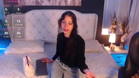 LIA online show from November 11, 12:05 pm