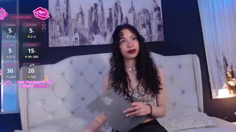 LIA online show from November 18, 12:09 pm