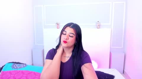 Tiana Luv Sins online show from September 10, 7:25 pm