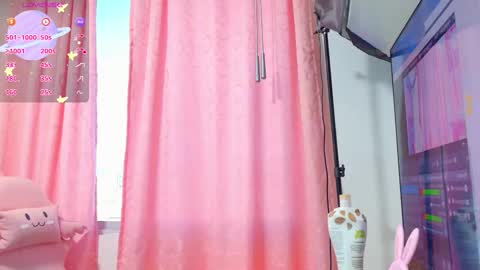 Tiana Le online show from September 26, 1:09 am