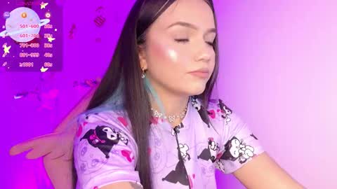 Tiana Le online show from January 10, 12:56 am