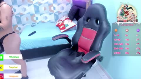 tianapiket online show from January 4, 11:33 am