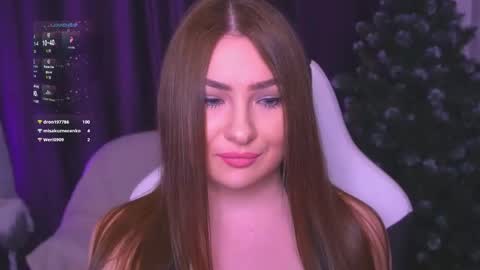 tianna_me online show from February 17, 2:24 pm