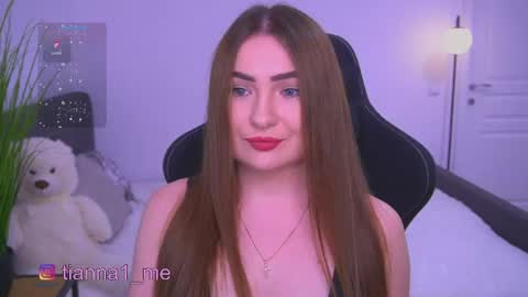 tianna_me online show from June 2, 11:34 am