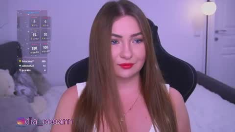 tianna_me online show from June 25, 5:06 pm