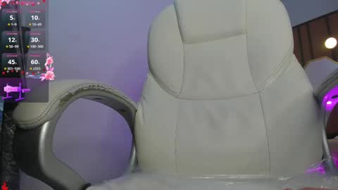 Tianna Rosi online show from February 21, 7:23 am