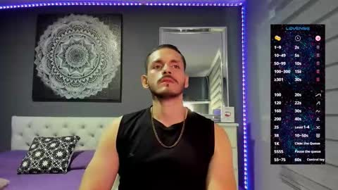 Tian Zilac online show from September 21, 5:58 pm