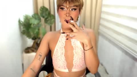 Sam online show from January 7, 4:31 pm